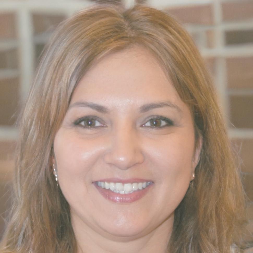 Carmen Rodríguez - Directora Técnica de thorianvalest