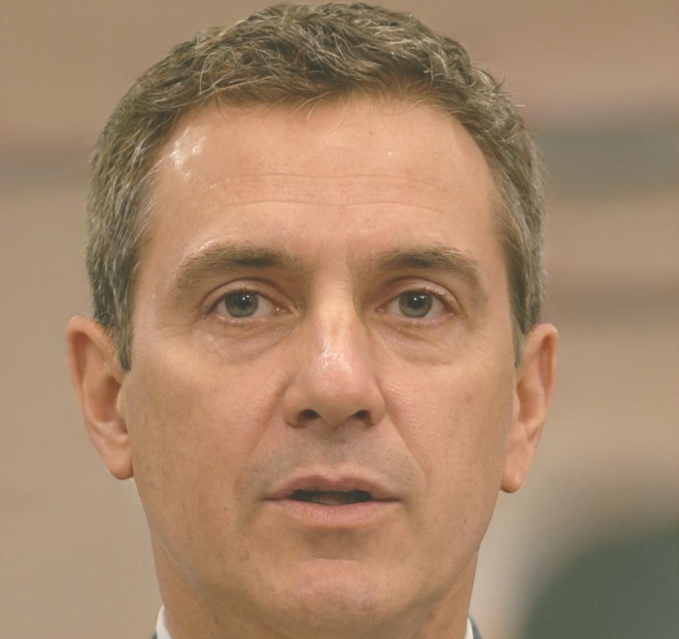 Carlos Mendoza